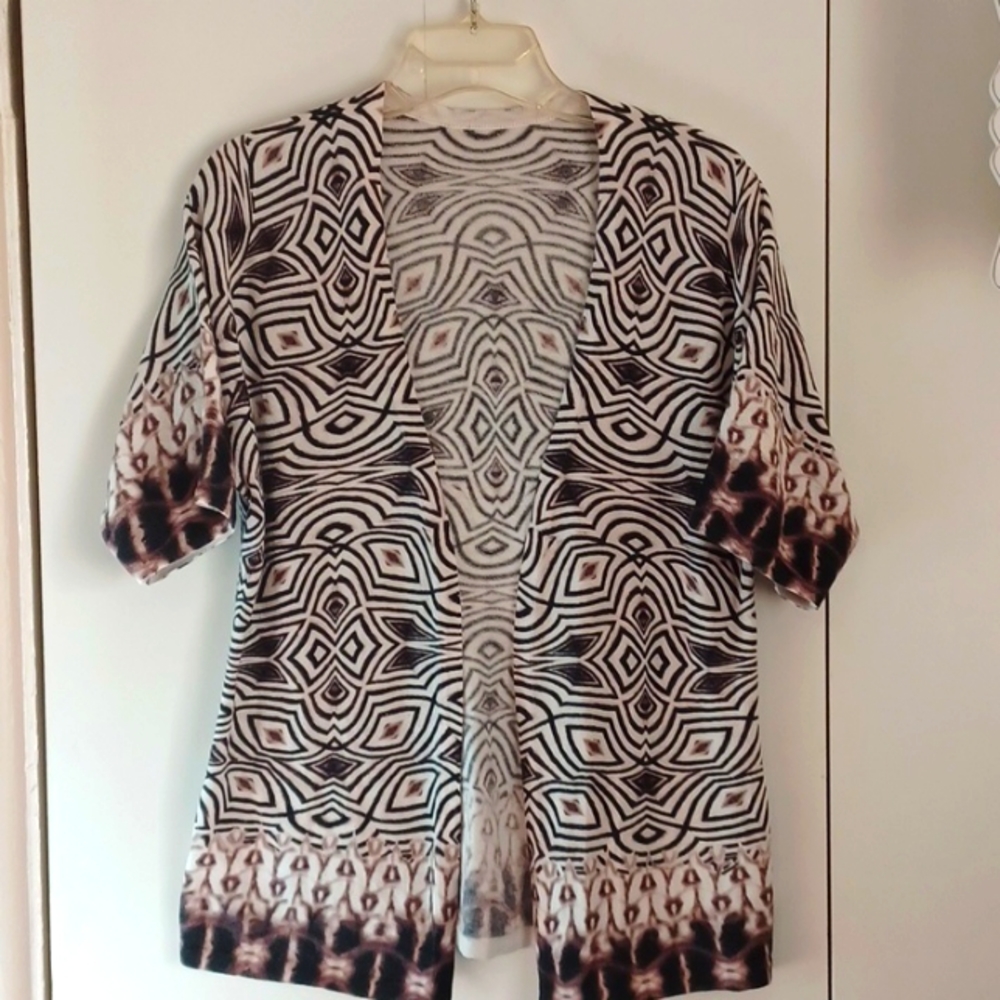 Unbranded Cardigan, Sz. L.